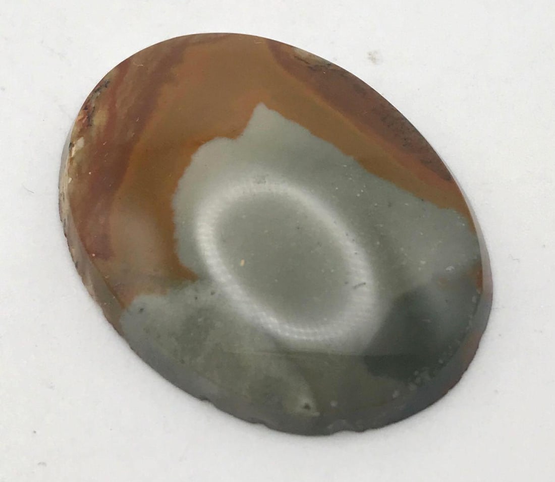 JEWELRY ROCK STONE LAPIDARY SPECIMEN (1 of 2)