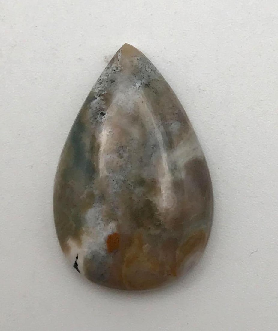 JEWELRY ROCK STONE LAPIDARY SPECIMEN (1 of 2)