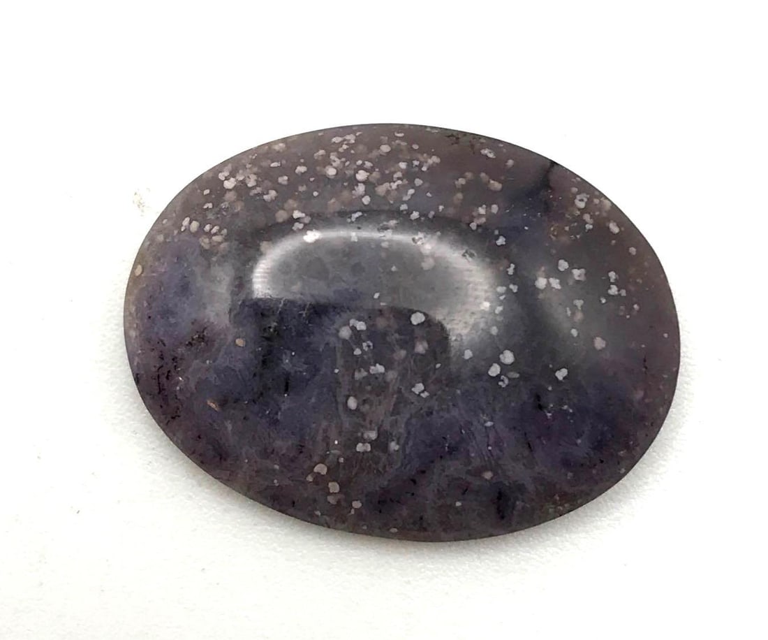 JEWELRY ROCK STONE LAPIDARY SPECIMEN (1 of 2)