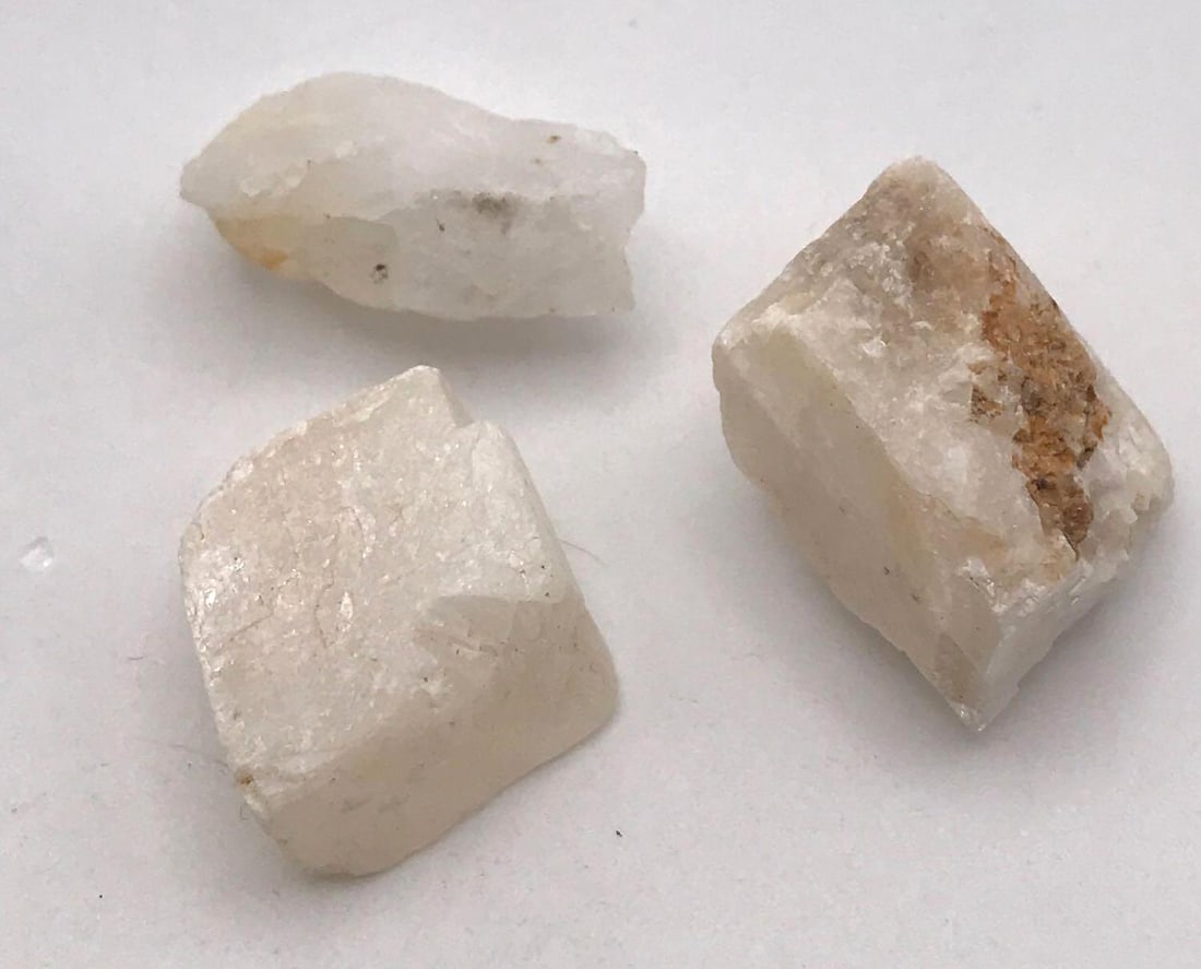 JEWELRY ROCK STONE LAPIDARY SPECIMEN (1 of 2)