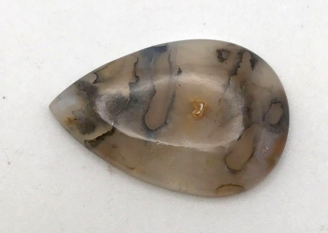 JEWELRY ROCK STONE LAPIDARY SPECIMEN (1 of 2)