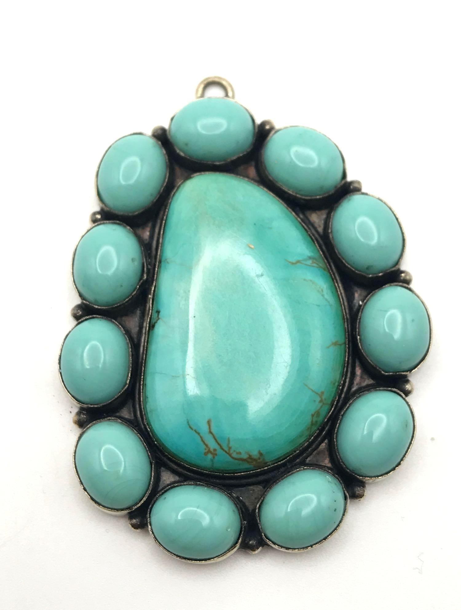 JEWELRY ROCK STONE LAPIDARY SPECIMEN (1 of 2)