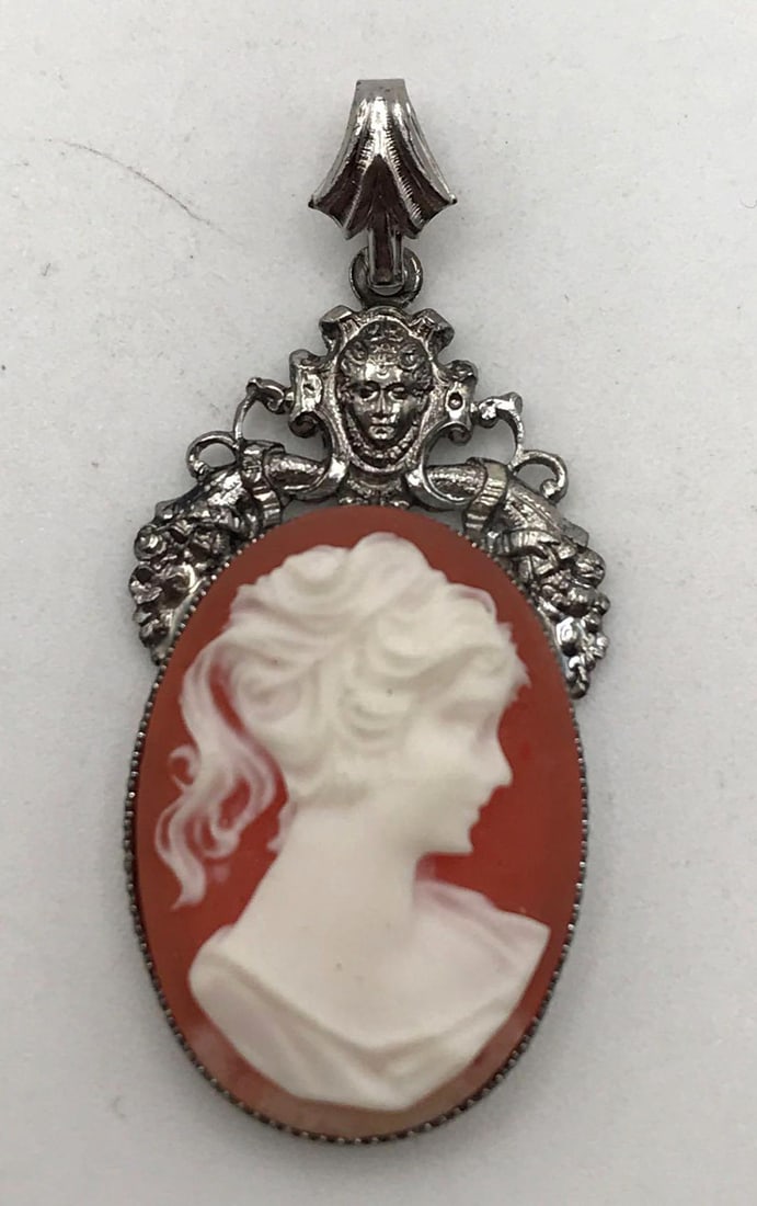 JEWELRY ROCK STONE LAPIDARY SPECIMEN (1 of 2)