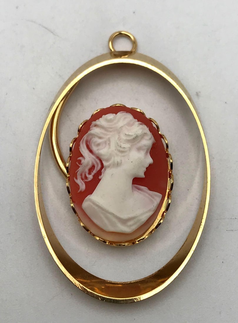 JEWELRY ROCK STONE LAPIDARY SPECIMEN (1 of 2)