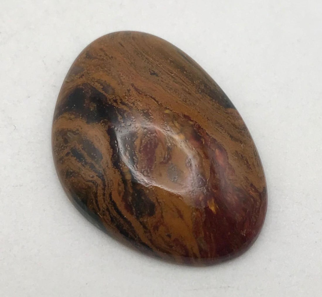 JEWELRY ROCK STONE LAPIDARY SPECIMEN (1 of 2)