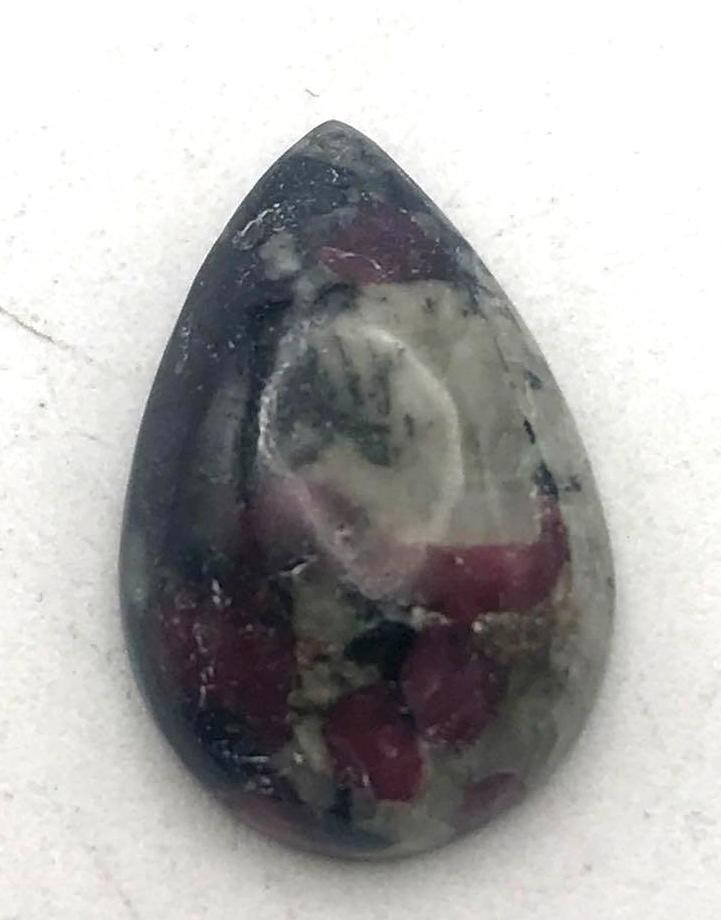 JEWELRY ROCK STONE LAPIDARY SPECIMEN (1 of 2)
