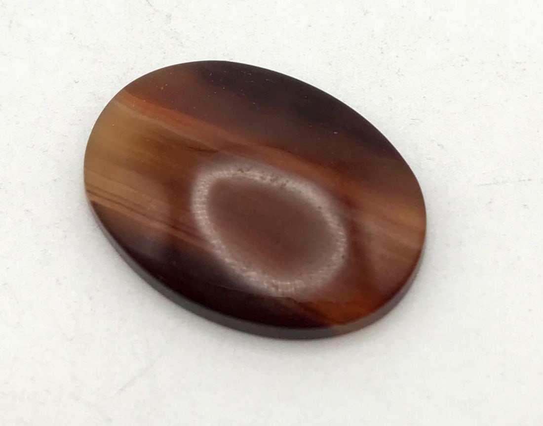 JEWELRY ROCK STONE LAPIDARY SPECIMEN (1 of 2)