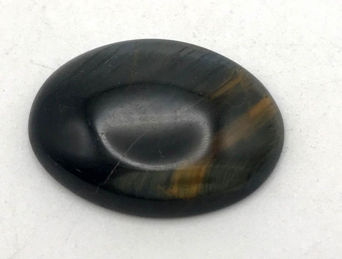 JEWELRY ROCK STONE LAPIDARY SPECIMEN (1 of 2)