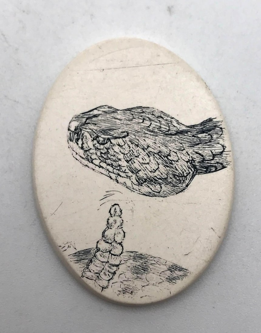 JEWELRY ROCK STONE LAPIDARY SPECIMEN (1 of 2)