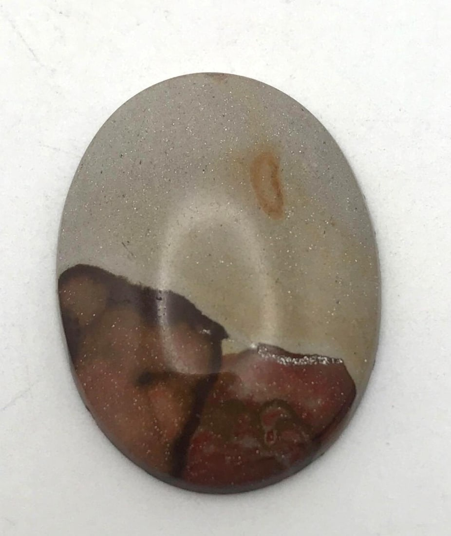 JEWELRY ROCK STONE LAPIDARY SPECIMEN (1 of 2)