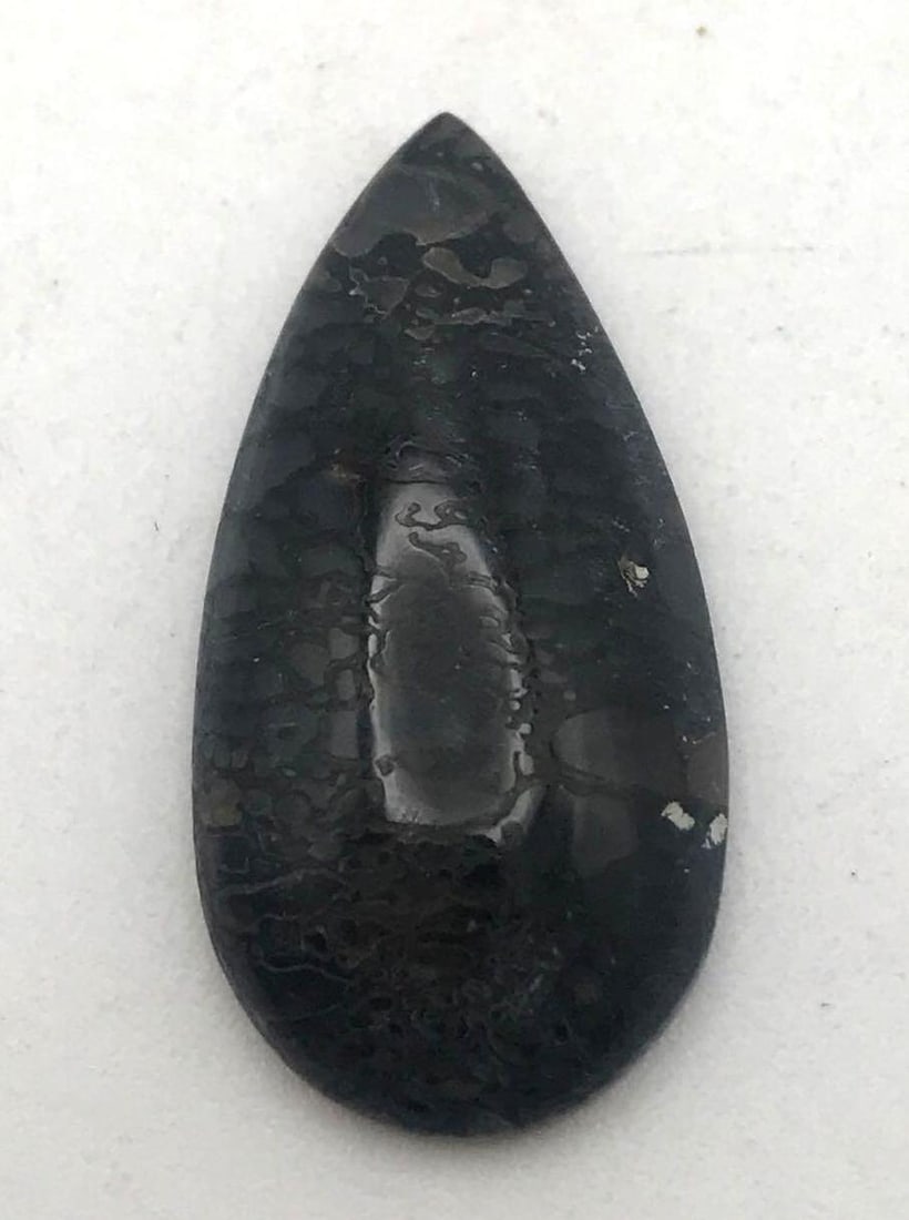 JEWELRY ROCK STONE LAPIDARY SPECIMEN (1 of 2)