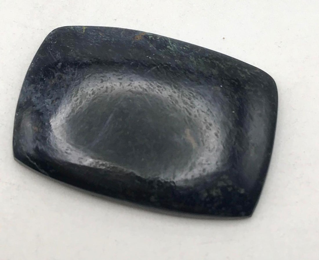 JEWELRY ROCK STONE LAPIDARY SPECIMEN (1 of 2)