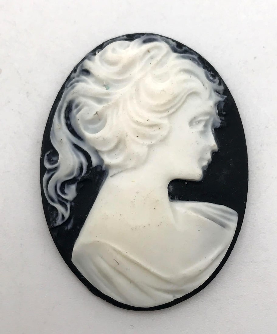 JEWELRY ROCK STONE LAPIDARY SPECIMEN (1 of 2)