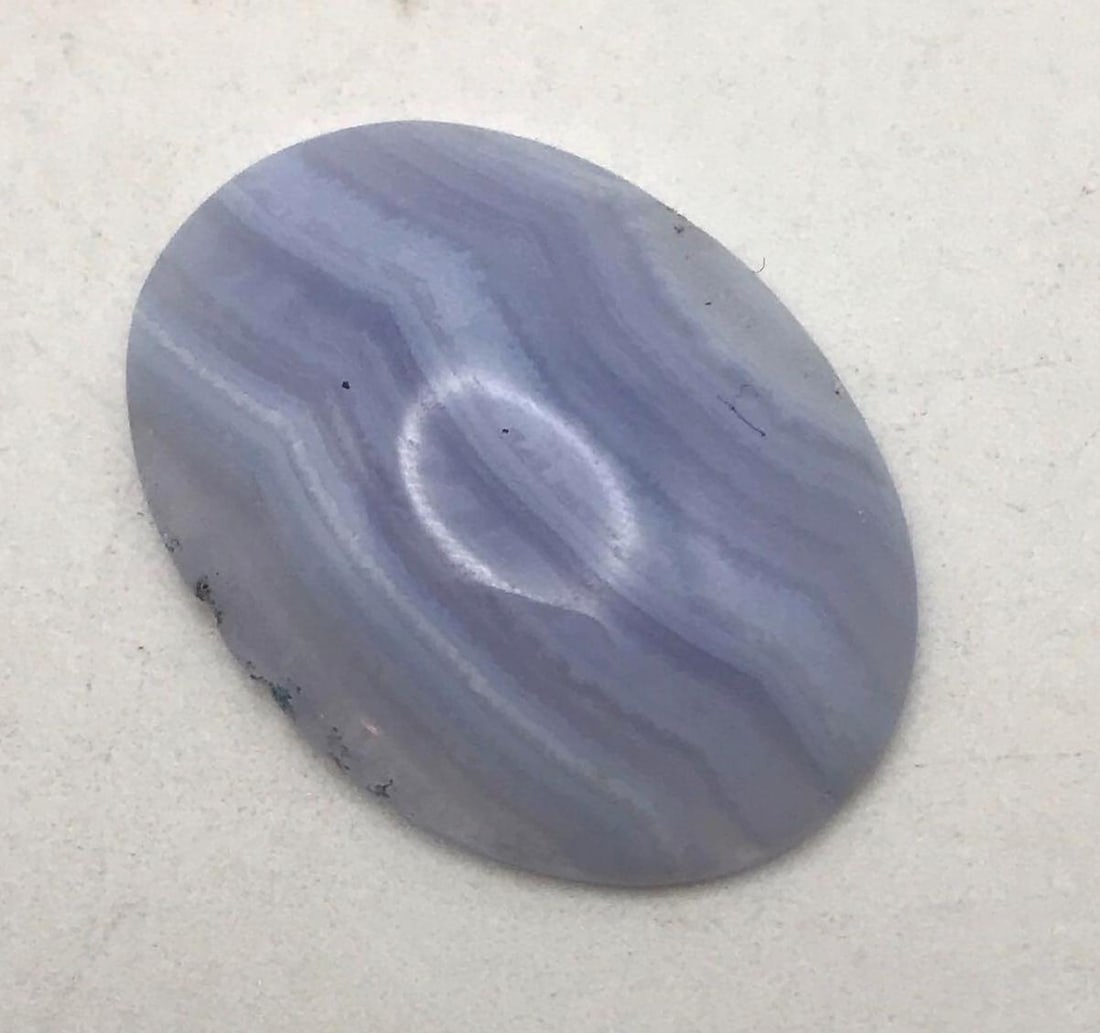 JEWELRY ROCK STONE LAPIDARY SPECIMEN (1 of 2)