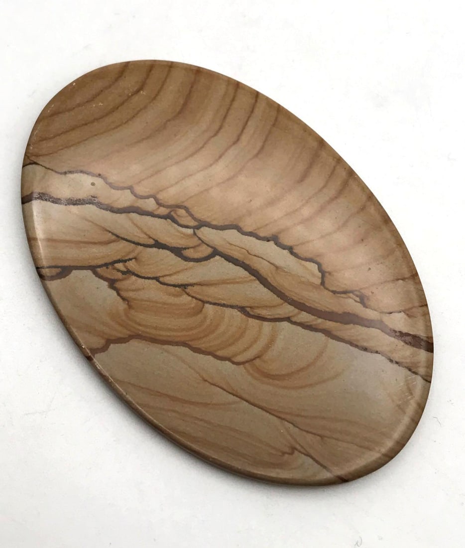 JEWELRY ROCK STONE LAPIDARY SPECIMEN (1 of 2)