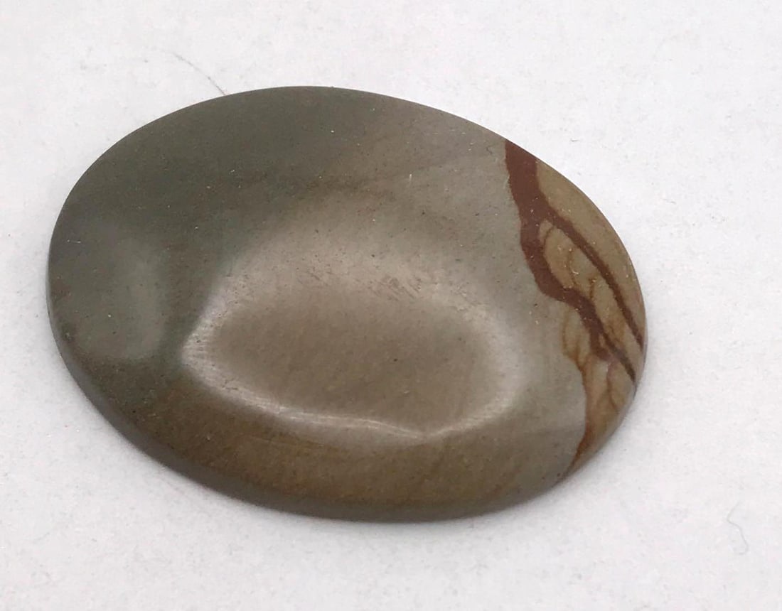 JEWELRY ROCK STONE LAPIDARY SPECIMEN (1 of 2)