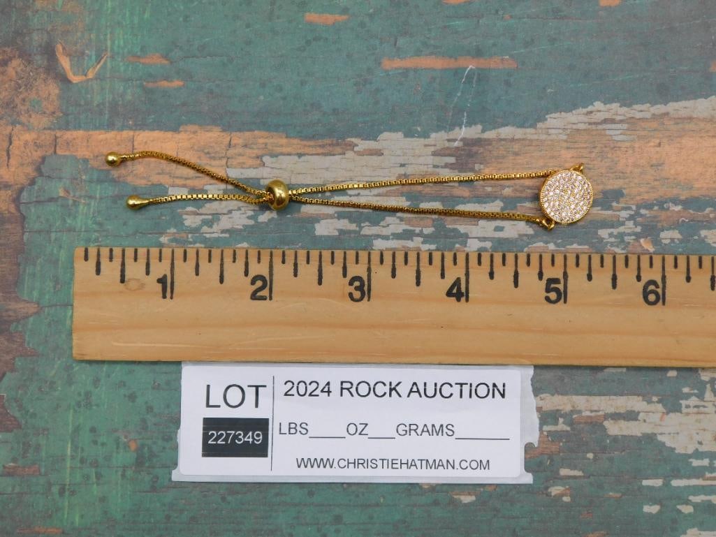 ADJUSTABLE BRACELET - 2