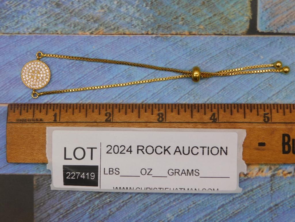 ADJUSTABLE BRACELET - 2