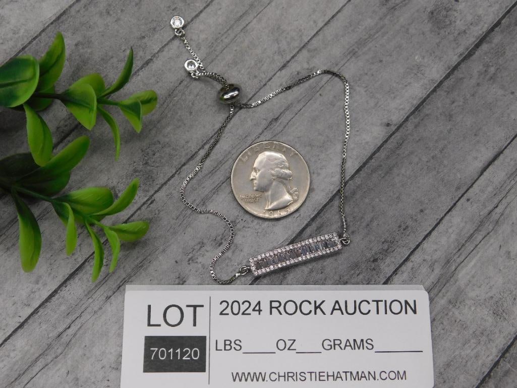 ADJUSTABLE BRACELET - 3