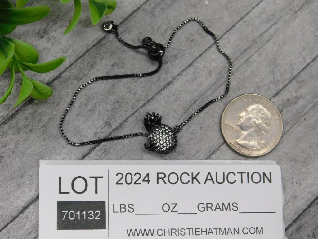 ADJUSTABLE BRACELET - 3