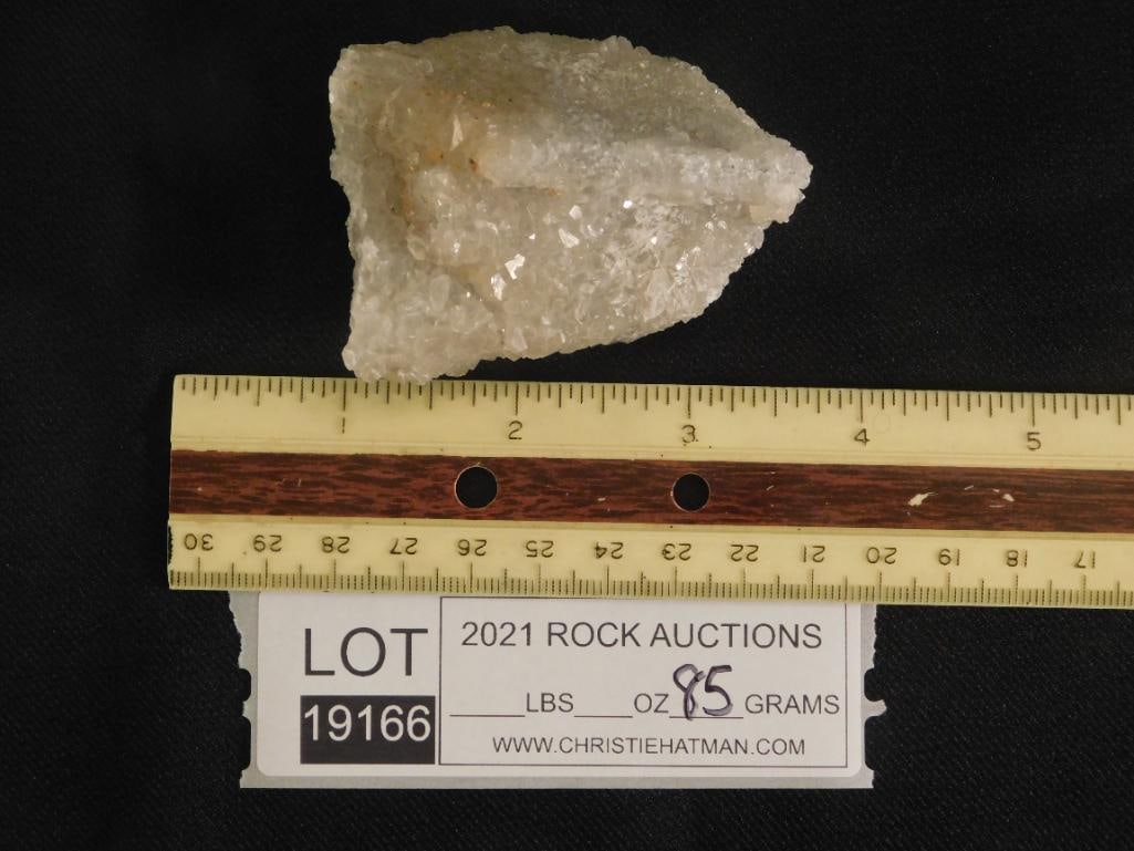 ROCK STONE LAPIDARY SPECIMEN - 2