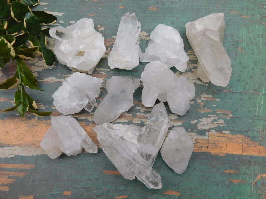 QUARTZ ROCK STONE LAPIDARY SPECIMEN: QUARTZ ROCK STONE LAPIDARY SPECIMEN