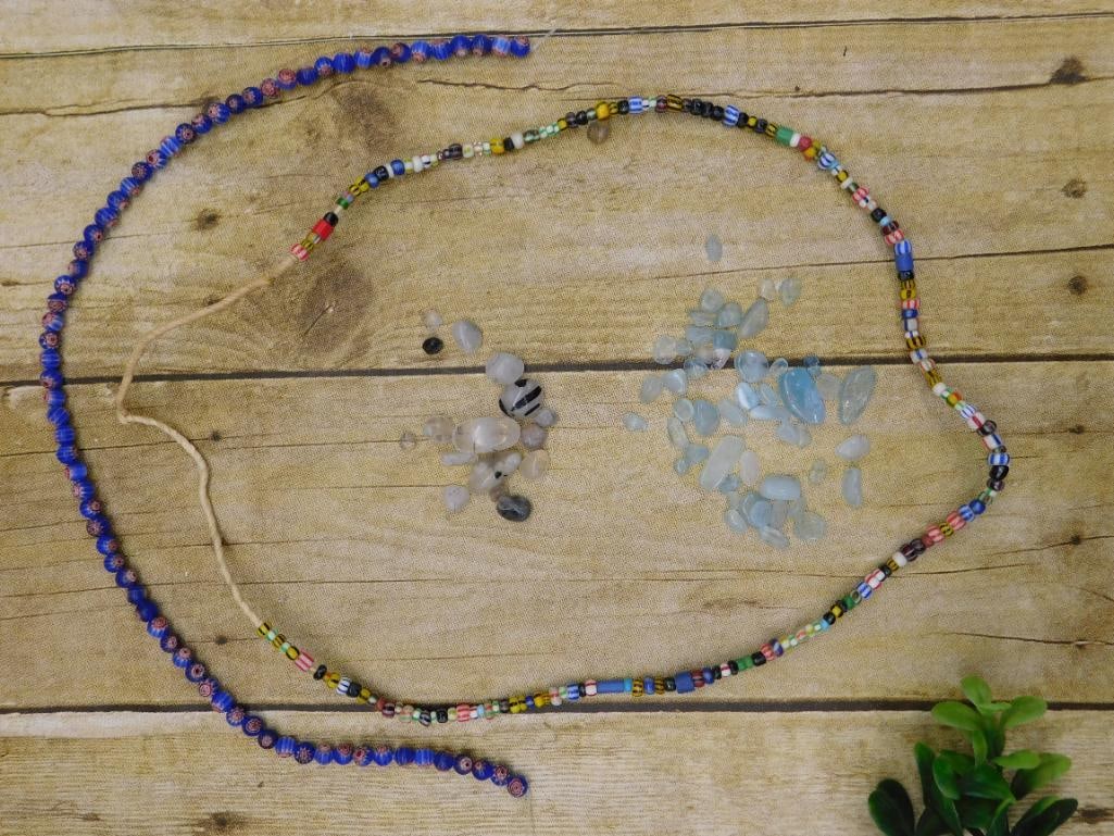 MIXED LOT ROCK STONE LAPIDARY SPECIMEN: MIXED LOT ROCK STONE LAPIDARY SPECIMEN