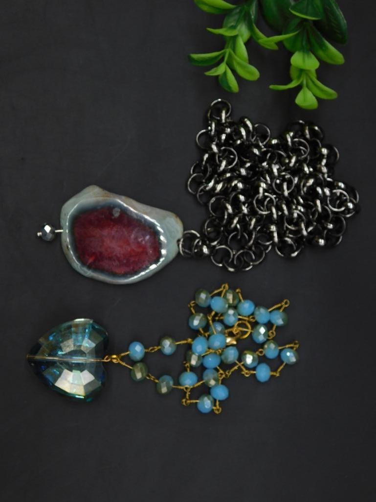 MIXED JEWELRY LOT ROCK STONE LAPIDARY SPECIMEN: MIXED JEWELRY LOT ROCK STONE LAPIDARY SPECIMEN