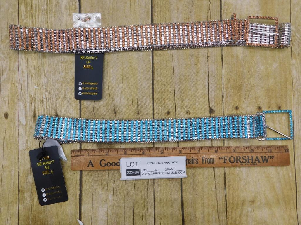BELTS - 4