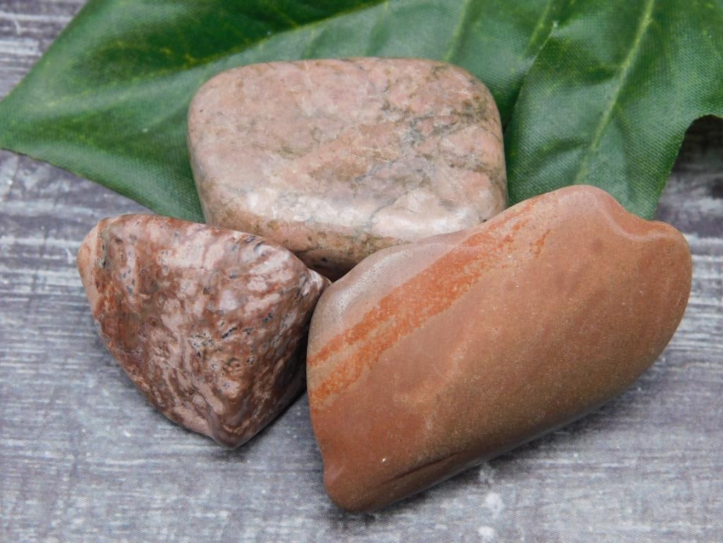 MIXED AGATE LOT ROCK STONE LAPIDARY SPECIMEN (1 of 2)