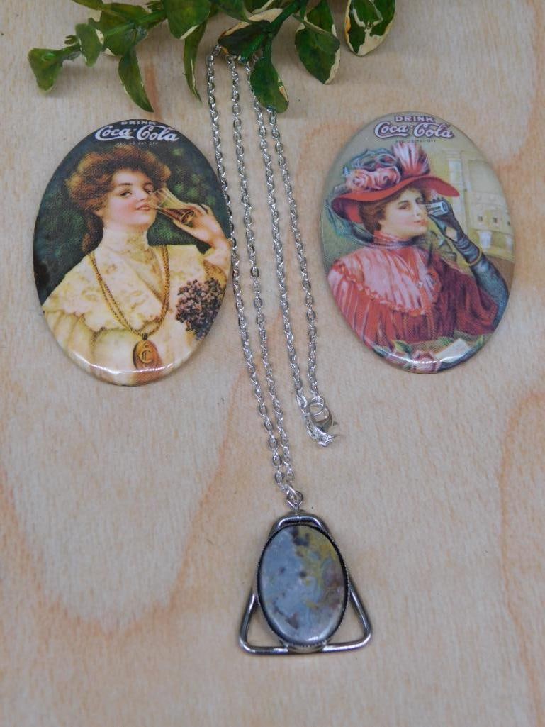 MIXED LOT ROCK STONE LAPIDARY SPECIMEN: MIXED LOT ROCK STONE LAPIDARY SPECIMEN