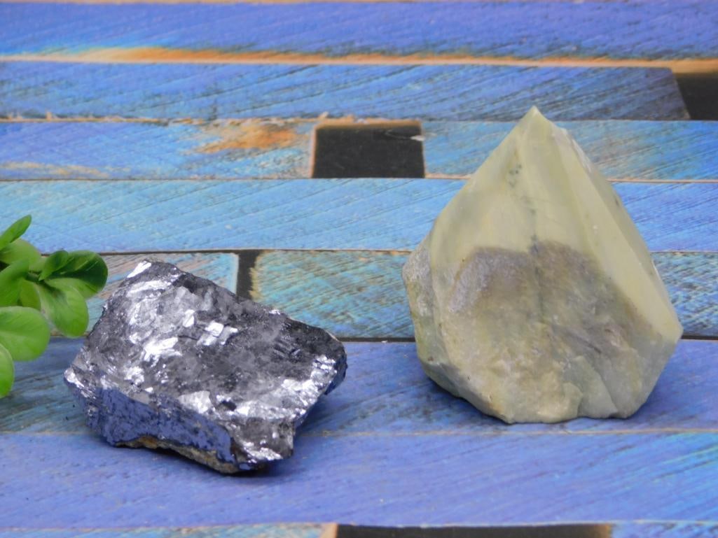 MIXED LOT ROCK STONE LAPIDARY SPECIMEN: MIXED LOT ROCK STONE LAPIDARY SPECIMEN