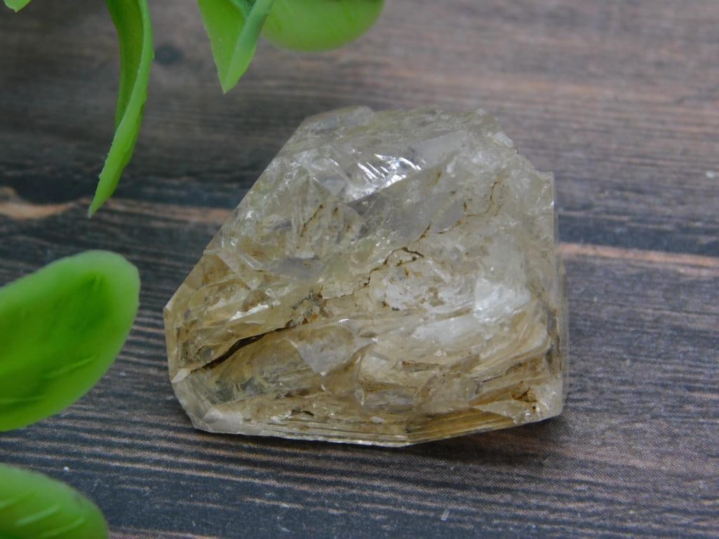 HERKIMER DIAMONDS ROCK STONE LAPIDARY SPECIMEN (1 of 2)