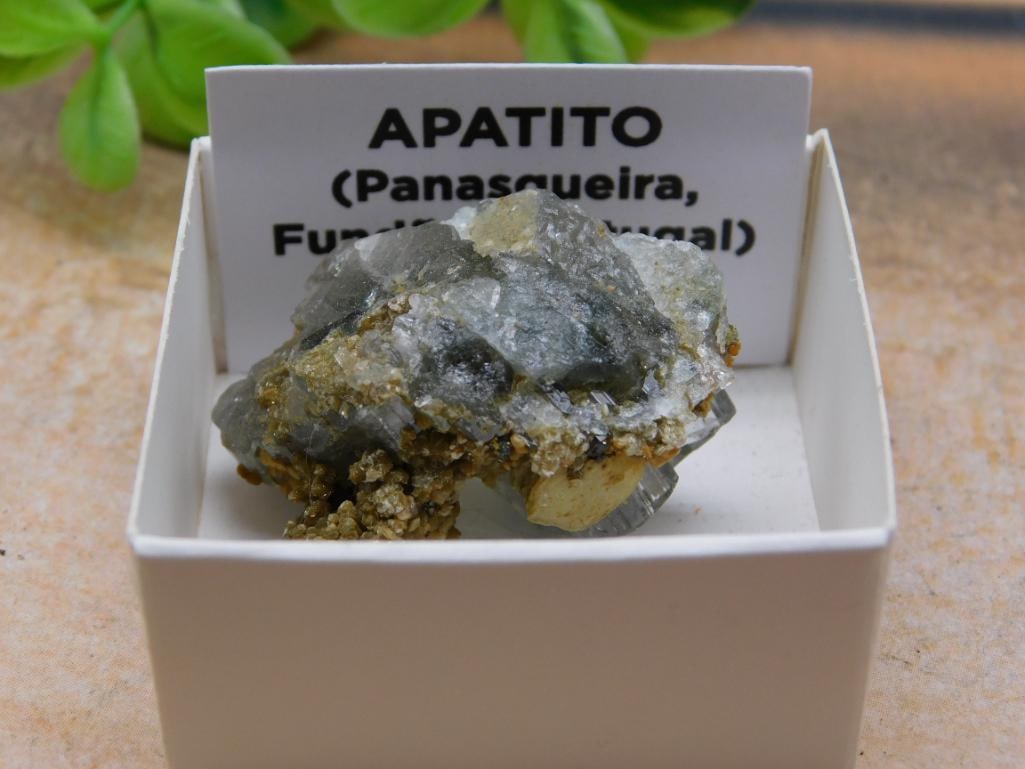 PANASQUIERA MINE PORTUGAL ROCK STONE LAPIDARY SPECIMEN: PANASQUIERA MINE PORTUGAL ROCK STONE LAPIDARY SPECIMEN