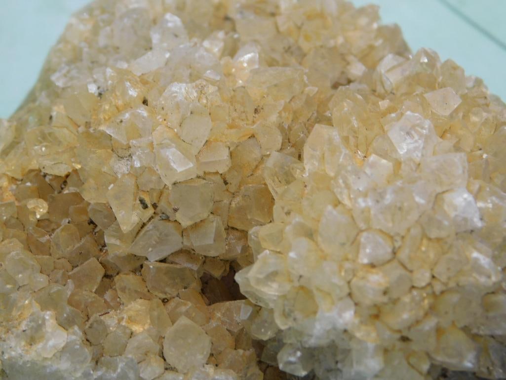 ROCK STONE LAPIDARY SPECIMEN - 2