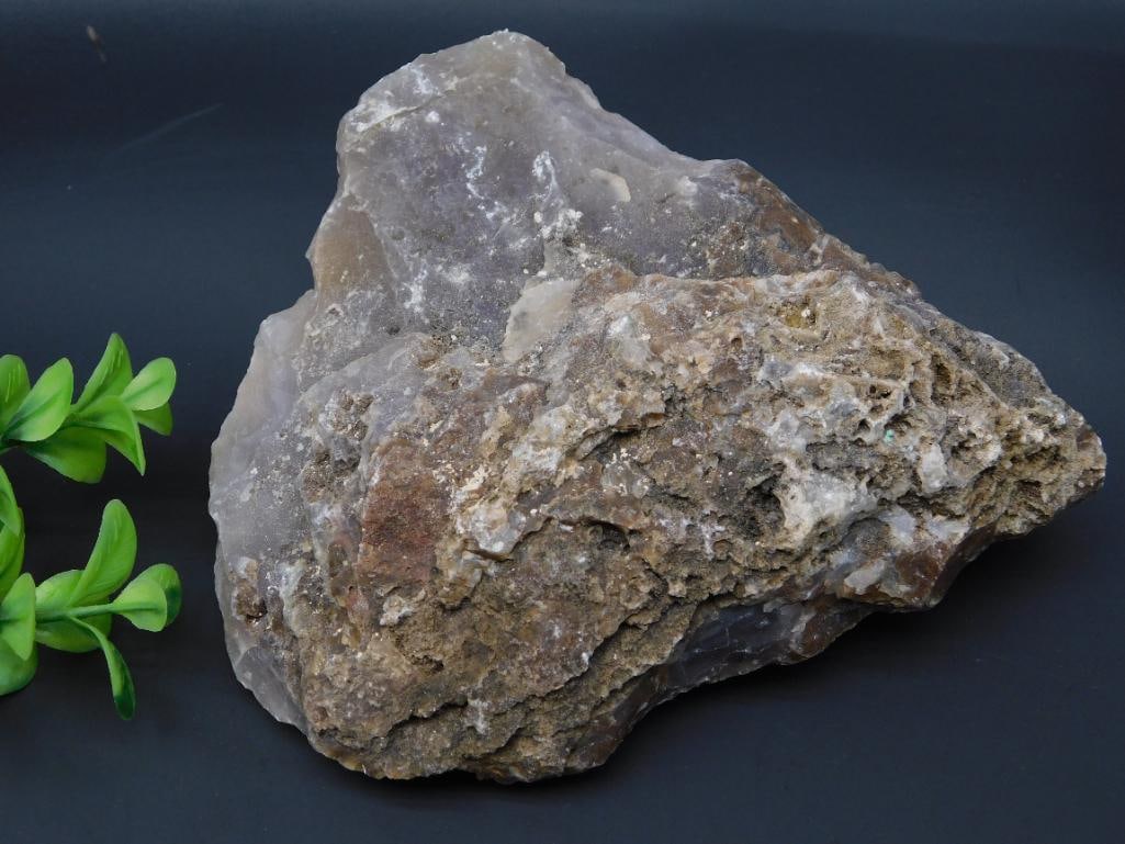 ROCK STONE LAPIDARY SPECIMEN (1 of 3)