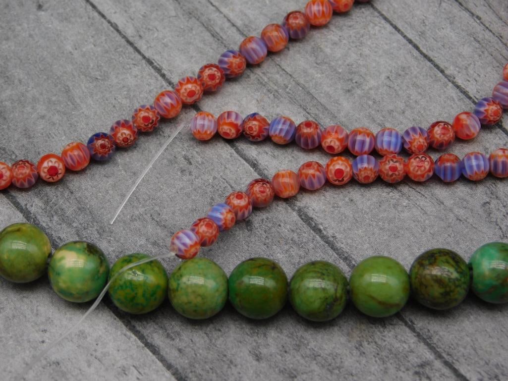 MIXED LOT ROCK STONE LAPIDARY SPECIMEN: MIXED LOT ROCK STONE LAPIDARY SPECIMEN