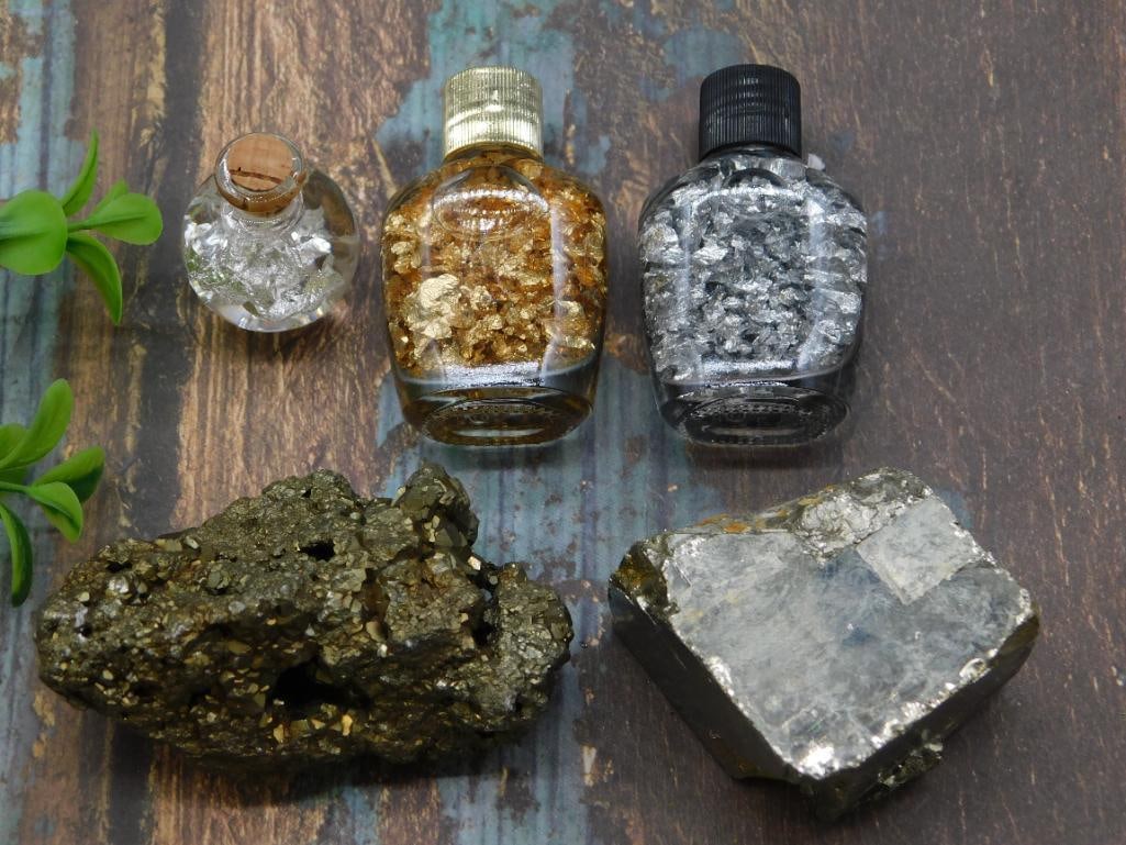 MIXED LOT ROCK STONE LAPIDARY SPECIMEN (1 of 2)