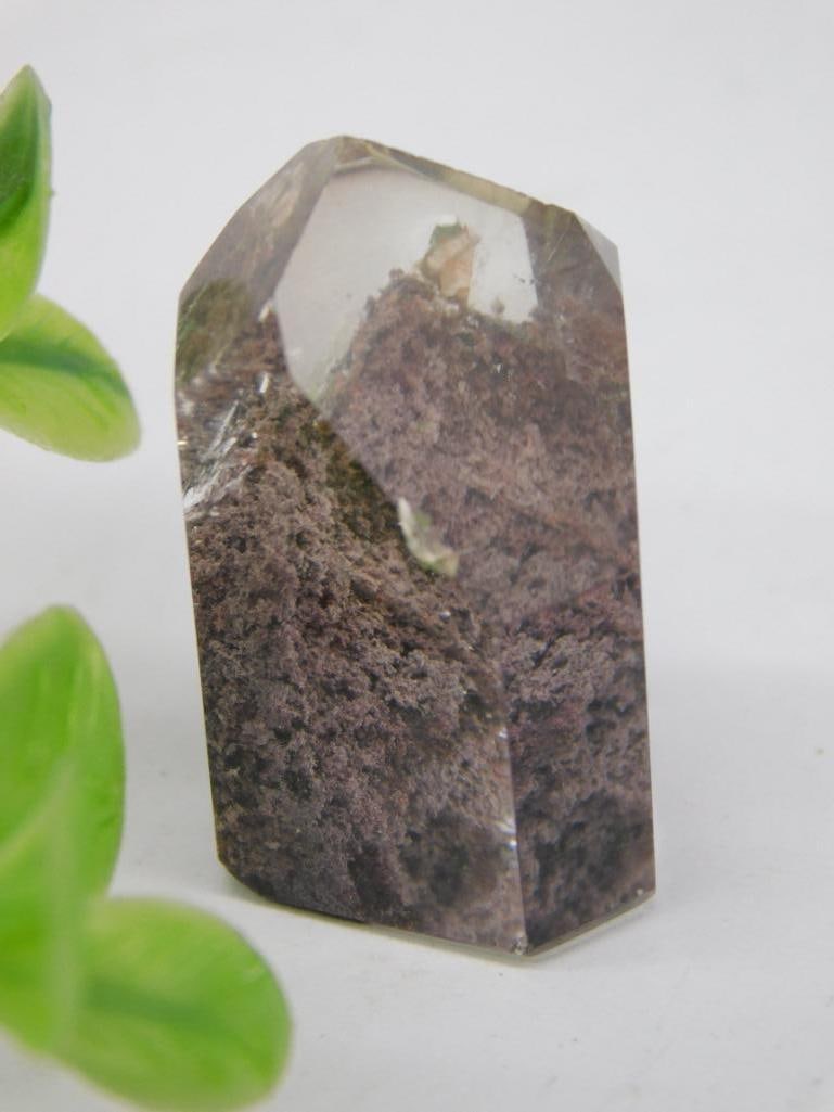 Phantom Quartz Tower: Phantom Quartz Tower