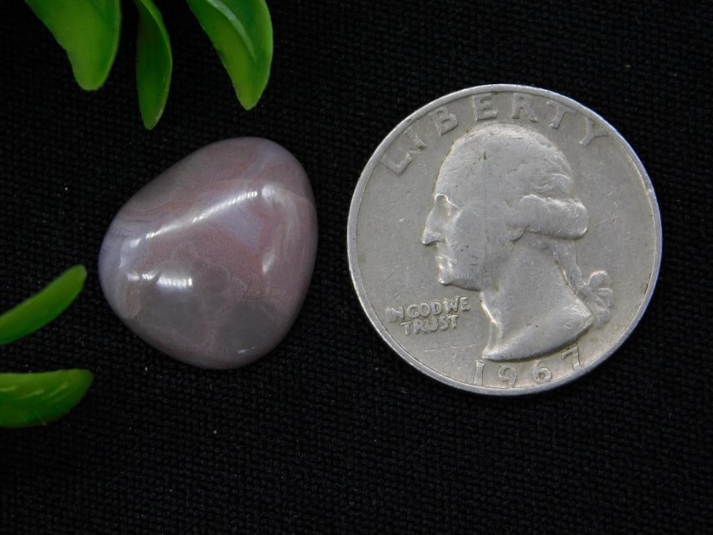 ROCK STONE LAPIDARY SPECIMEN - 2