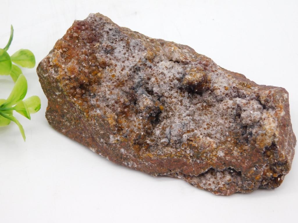 ROCK STONE LAPIDARY SPECIMEN - 2