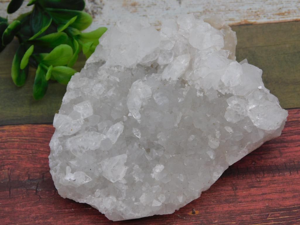 QUARTZ ROCK STONE LAPIDARY SPECIMEN: QUARTZ ROCK STONE LAPIDARY SPECIMEN
