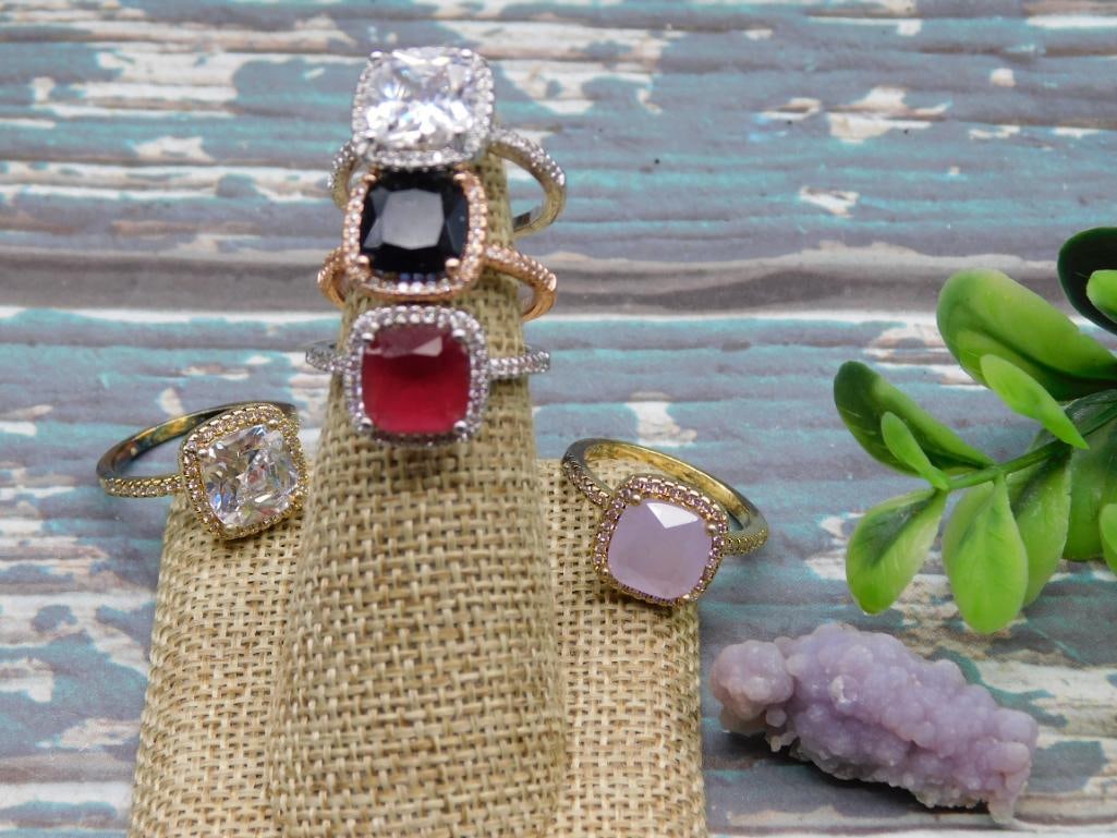 MIXED LOT ROCK STONE LAPIDARY SPECIMEN (1 of 3)