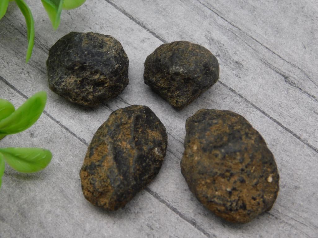 ROCK STONE LAPIDARY SPECIMEN (1 of 2)