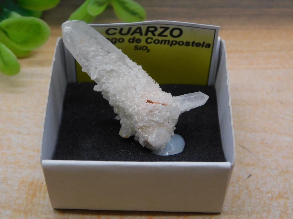 CUARZO ROCK STONE LAPIDARY SPECIMEN: CUARZO ROCK STONE LAPIDARY SPECIMEN