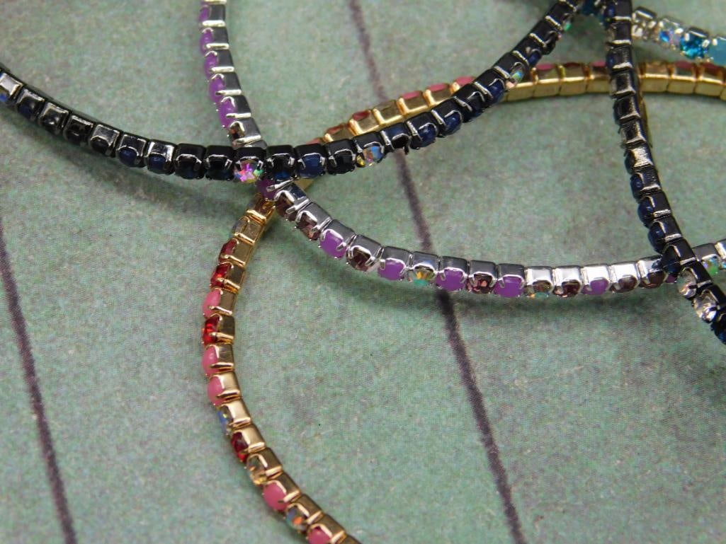 STRETCH BRACELETS - 2