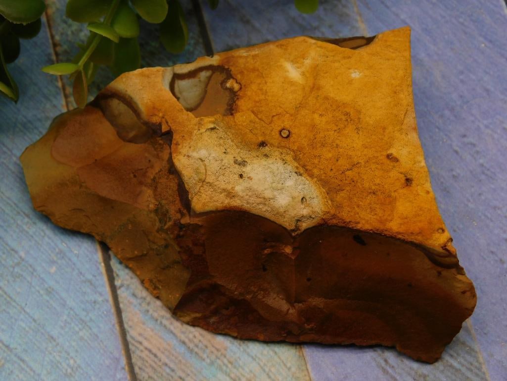 Jasper ROCK STONE LAPIDARY SPECIMEN (1 of 1)