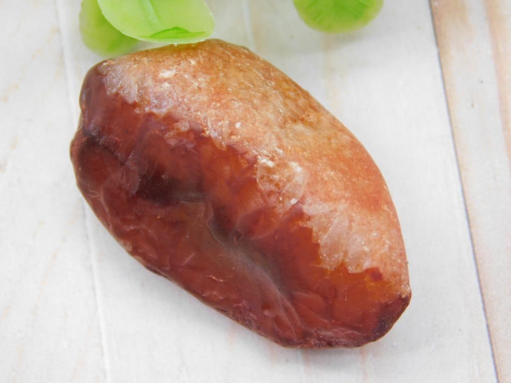 Rock Stone Lapidary Specimen: Rock Stone Lapidary Specimen