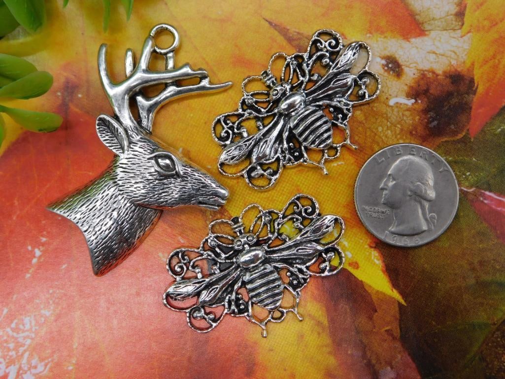 Mixed Pendant Lot - 2