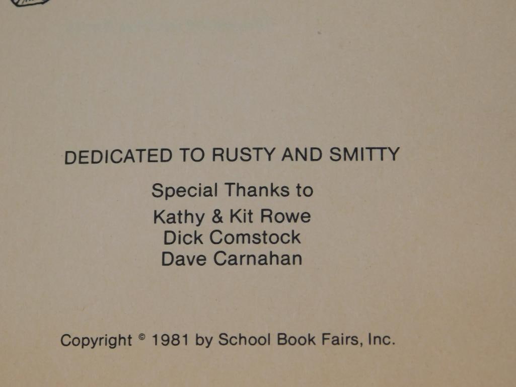 The Great Paper Airplane Book by Bob Smith (1981 Edition): The Great Paper Airplane Book by Bob Smith (1981 Edition)